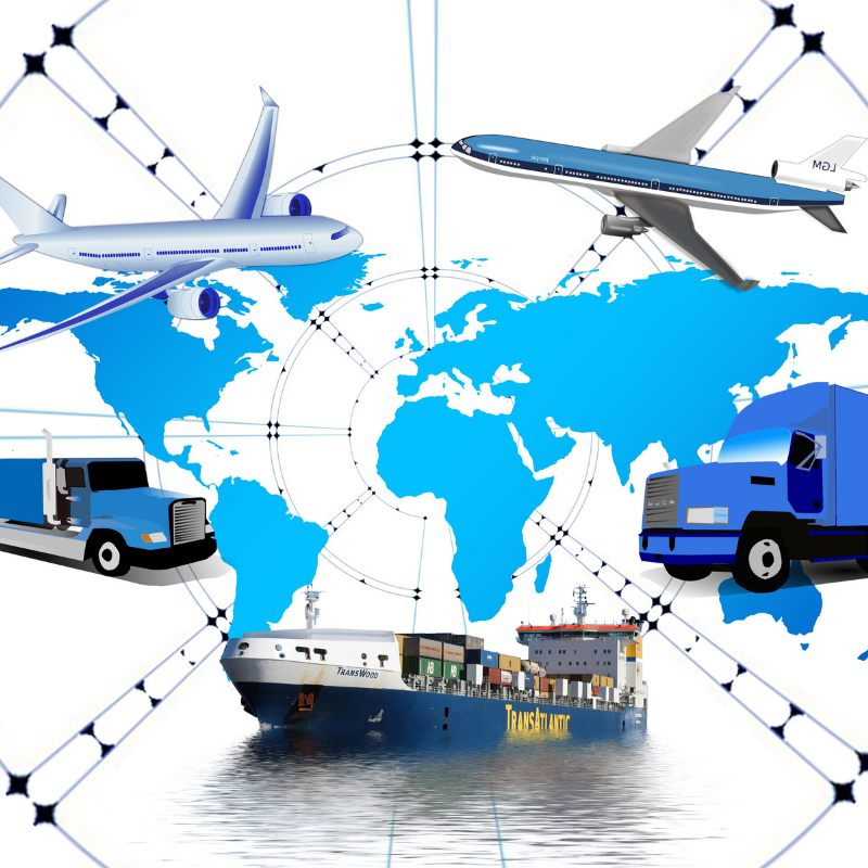 KS International products and technical solutions