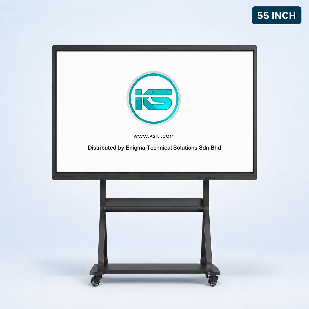 KS Interactive Smartboard 55 Inch