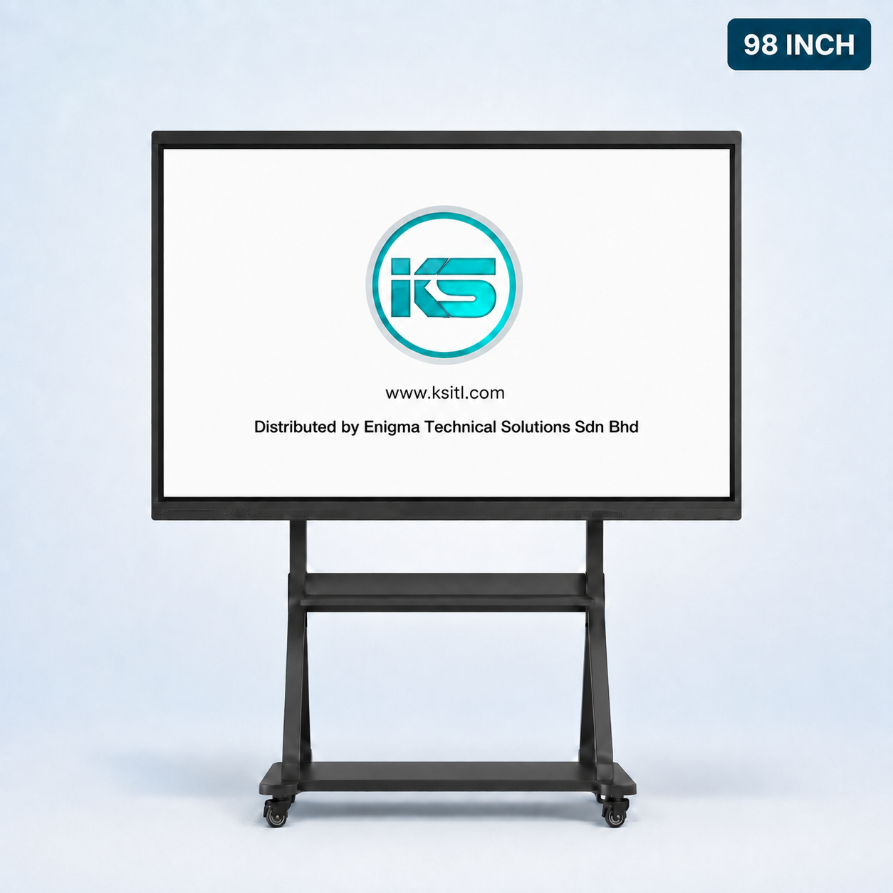 KS Interactive Smartboard 98 Inch